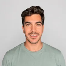 Iván Díaz Garnacho, co-founder and CTO at Iwana Labs
